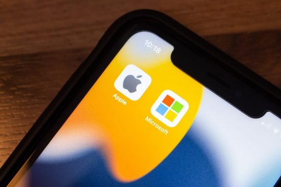 マイクロソフト、欧州で「iOS向けサードアプリストア」を提供!?