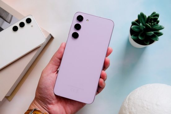 「Galaxy S25」はソニー製の新型イメージセンサーを採用!? カメラ性能の向上に期待