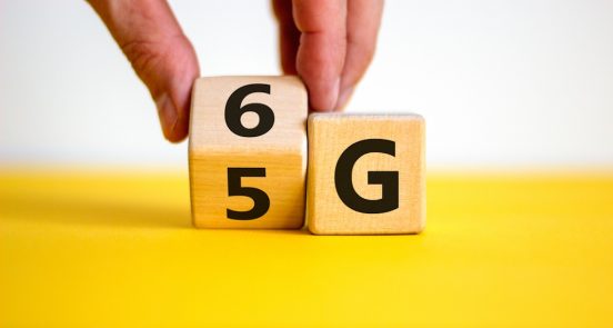 アップル、次世代通信技術「6G」の開発を加速！