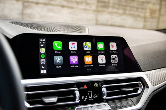 ゼネラル・モーターズが「CarPlay」を廃止へ。理由は安全性の向上じゃない!?