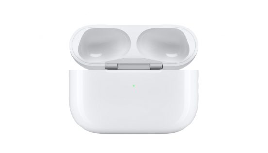 アップル、「AirPods Pro（第2世代）のUSB-Cケース」を新発売！