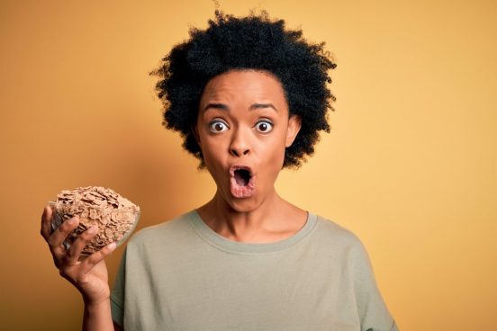 1万円も払ったのに…。米ディズニーワールドのビュッフェでママが落胆したわけ