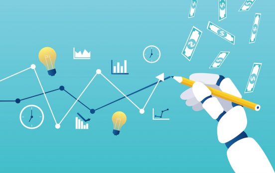 寿命と年収を予測する「AI」が誕生！ 当たる確率は驚きの…