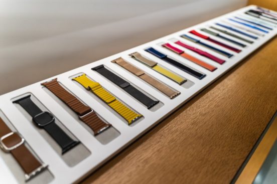 次期「Apple Watch」、従来のバンドが使えなくなる!?