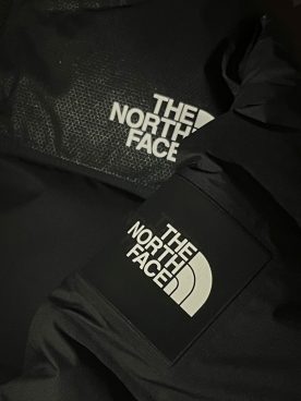 THE NORTH FACE「エア チャンバー ヌプシ」の新作は、空気とダウンとのハイブリッド！