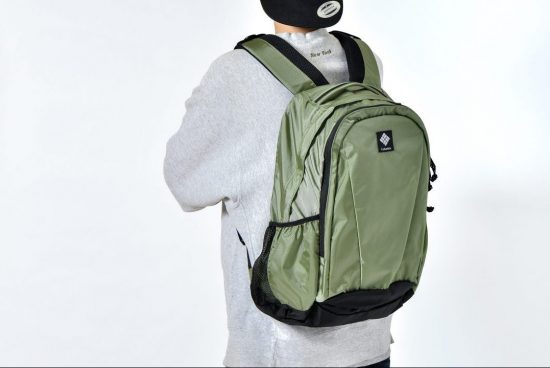 驚きの価格！コロンビアのオムニシールド搭載バックパックが8千円以下で手に入るなんて!?