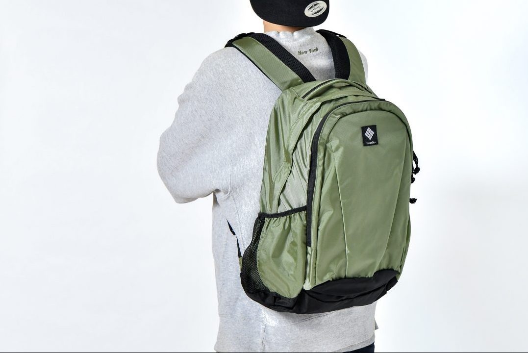 驚きの価格！コロンビアのオムニシールド搭載バックパックが8千円以下で手に入るなんて!?