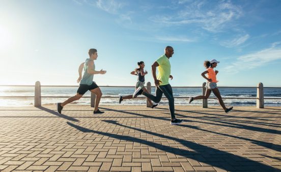 【2024新年版】シンプルにランニング初心者にオススメな「ランシュー」5選！／大田原 透の「ランニングシューズ戦線異状なし」