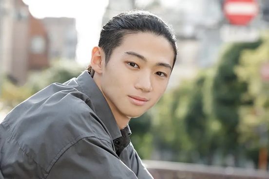 【#今旬コレクション】橘優輝、『下剋上球児』で久我原役を熱演！役作りで鈴木亮平から受けたアドバイスとは？