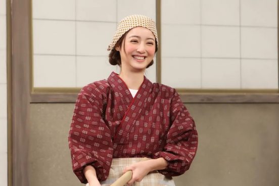 佐々木希、木村昴が『ドリフに大挑戦！』初参戦　やす子＆高城れにはコント「雷様」に登場【コメントあり】