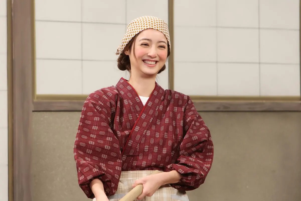 佐々木希、木村昴が『ドリフに大挑戦！』初参戦　やす子＆高城れにはコント「雷様」に登場【コメントあり】