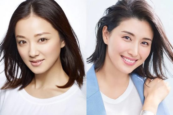 『婚活1000本ノック』中越典子がヒロイン・綾子（福田麻貴）の“婚活の先輩”に！橋本マナミは良き理解者で“推し活マニア”の友人役【コメントあり】