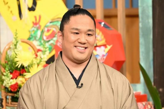 間垣親方の子どもたちがおつかいへ　舞台は元横綱・白鵬が師匠を務める宮城野部屋『はじめてのおつかい』