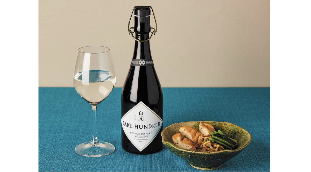 年末年始にサイコー！ 達人が推す「日本酒×おつまみ」極上マリアージュ4選