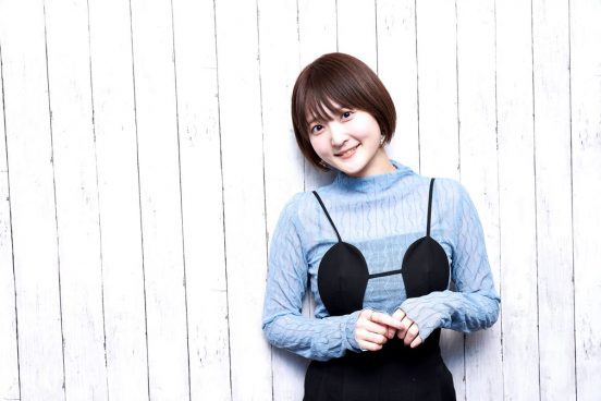 【M-1グランプリ2023特集】ガチンコ大予想！ 声優界のお笑いファン・久保ユリカが選ぶM-1優勝コンビは誰？