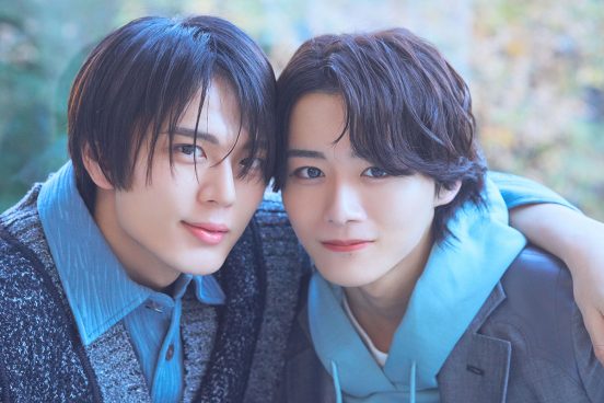 12年ぶりにタクミくんシリーズが新キャストで映像化！森下紫温＆加藤大悟「タクミとギイの世界をさらに作り上げていきたい」Blu-ray＆DVD発売中