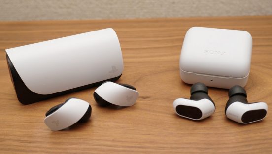違いはなに？ ソニーのゲーミングワイヤレスイヤホン「PULSE Explore」「INZONE Buds」を同時にレビュー