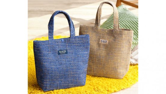 限定のお菓子が入ったカルディ「ウィンターバッグ」数量限定販売！