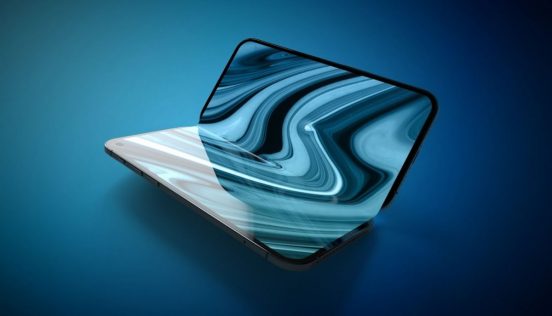 折りたたみiPadの登場時期はいつになる？ 最終的にiPad miniを置き換えか