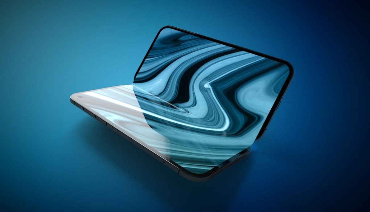 折りたたみiPadの登場時期はいつになる？ 最終的にiPad miniを置き換えか
