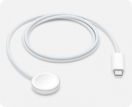 アップル、Apple WatchをMFi非認証アクセサリーで充電しないよう警告！ バッテリー寿命が短くなる場合もアリ