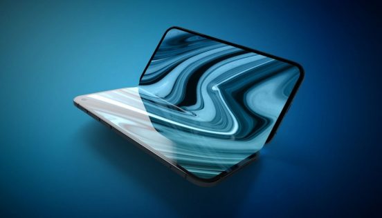 アップルの本命は折りたたみiPadよりも、有機ELディスプレイだった!?