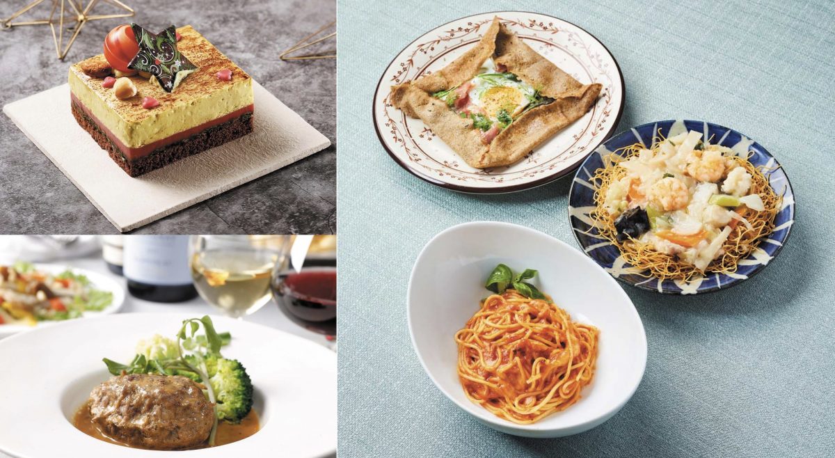 省手間で食卓が豪華に！  達人がオススメする「ちょいリッチ」な冷凍食品
