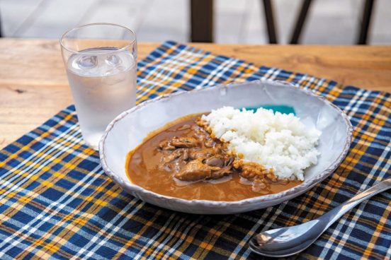 北野エースのバイヤーがオススメする「プチ贅沢なレトルトカレー」3選