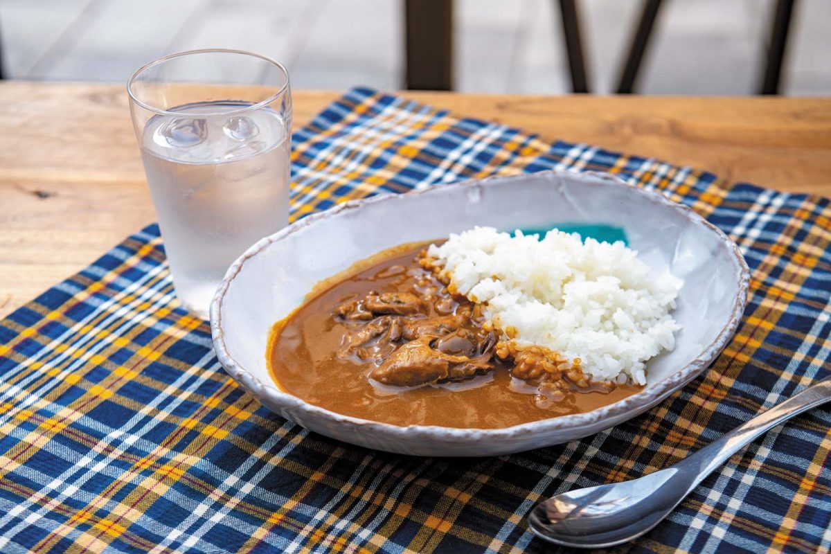 北野エースのバイヤーがオススメする「プチ贅沢なレトルトカレー」3選