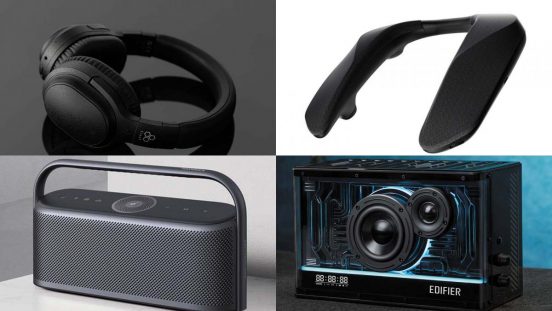 「パリピ待望」高音質スピーカーに注目！ プロが推すヘッドホン＆携帯用スピーカー4選