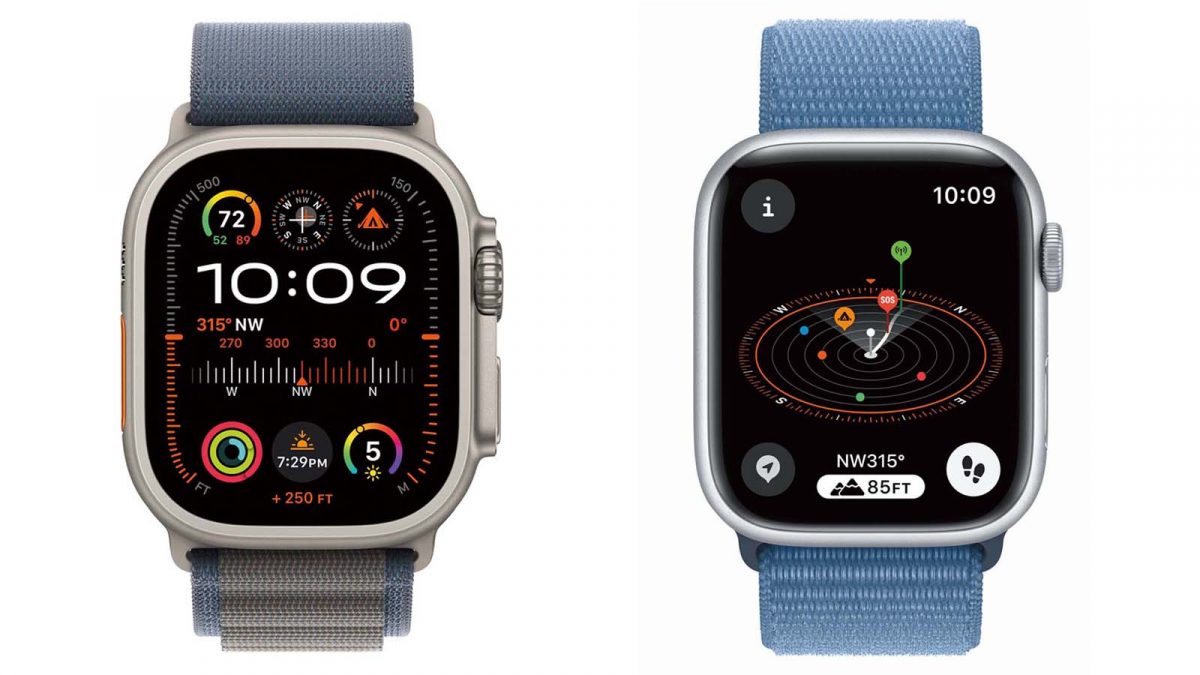 「買い替えを検討して」大幅スペックアップの最新Apple Watchをプロが解説！