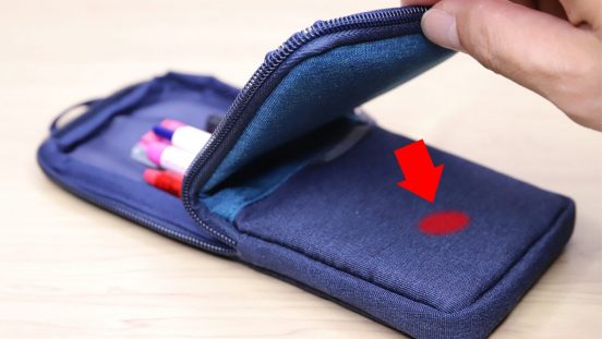 マグネットでここまで便利になるとは！厚さ15mmのナカバヤシ「neoformマルチペンケース」が社会人向けと断言する理由