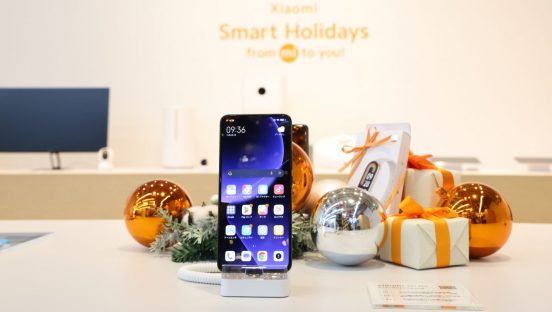 シャオミの体験型ポップアップスペースがオープン。「Xiaomi 13T」シリーズや国内未発表製品を体験
