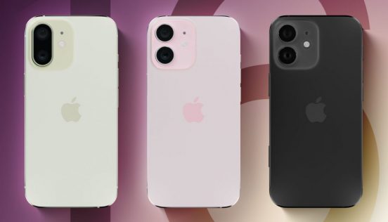「iPhone 16／16 Plus」は8GB RAM搭載？ Wi-Fi 6Eをサポートするかも