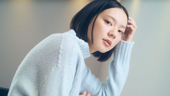 中島セナ、森田剛は「離れていてもオーラを感じた」ディズニー実写×アニメ『ワンダーハッチ -空飛ぶ竜の島-』主演インタビュー