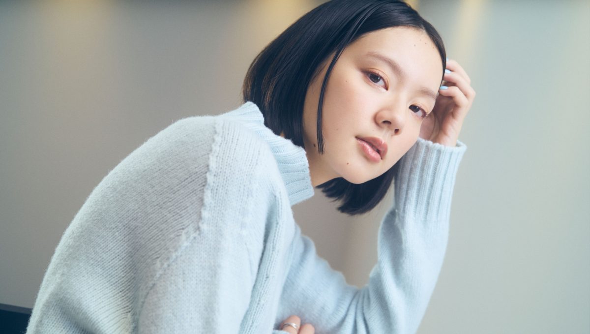中島セナ、森田剛は「離れていてもオーラを感じた」ディズニー実写×アニメ『ワンダーハッチ -空飛ぶ竜の島-』主演インタビュー