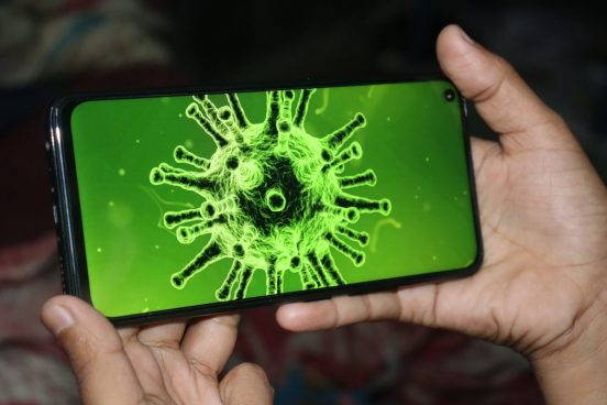 Androidの銀行アプリを標的にする新たなマルウェアが登場。生体認証をオフにしてPINコードを盗み出す手口