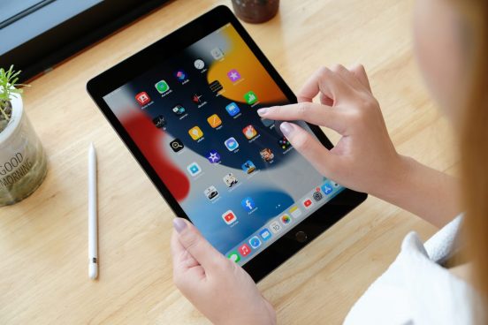 2024年はiPad豊作の年になる!? 次期iPadの登場は2024年後半との報道