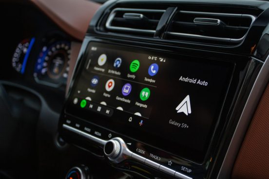 Android Auto、過去OSで動作しなくなりそう……