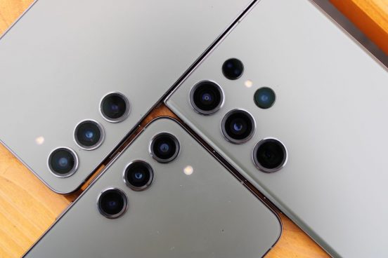 「Galaxy S24 Ultra」、光学5倍ズームで8K動画を撮影できる？ 手ぶれ補正も改良されるかも
