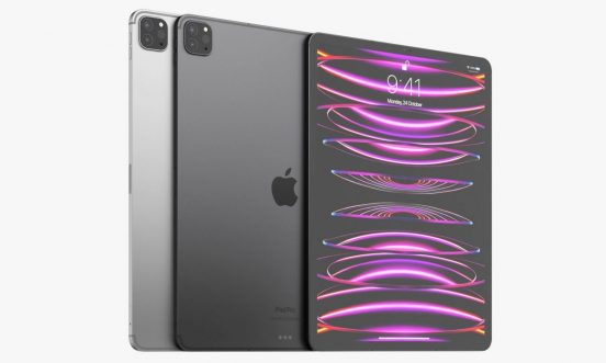来年初頭はiPadファミリー新製品ラッシュ!? 次期MacBook Airも登場するかも