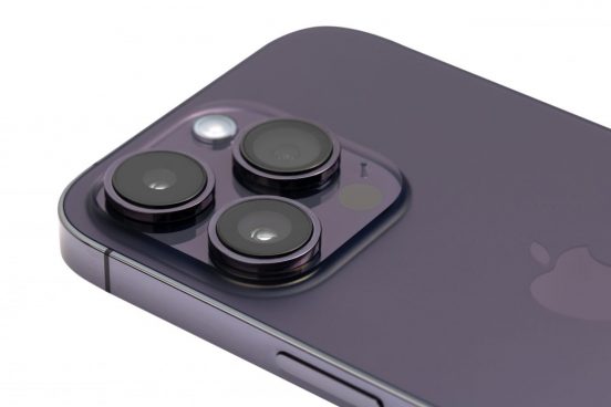 「iPhone 17 Pro Max」の望遠レンズは4800万画素になる？ 背面カメラ全てがそうなるかも