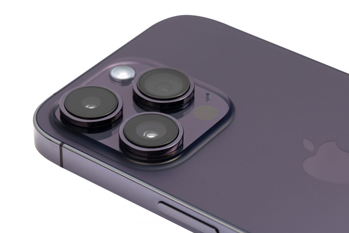 「iPhone 17 Pro Max」の望遠レンズは4800万画素になる？ 背面カメラ全てがそうなるかも
