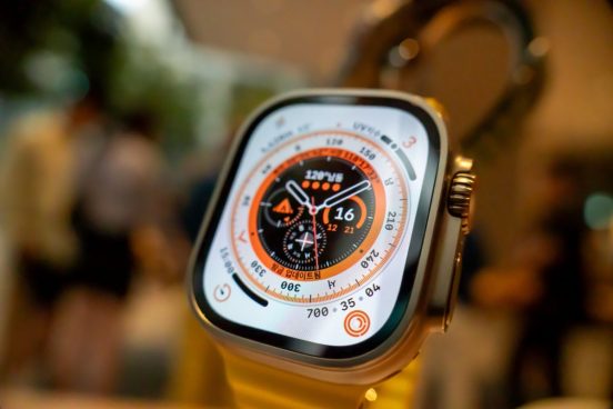 「Apple Watch Series 9」「Apple Watch Ultra 2」が米で販売停止！ 特許の問題か