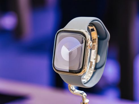 「Apple Watch Series 9」「Apple Watch Ultra 2」の米輸入禁止が正式決定……アップルは控訴