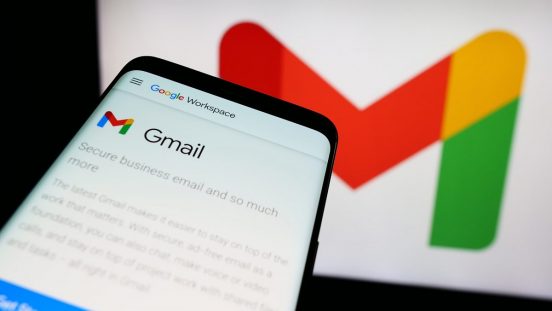 iOS版のGmailアプリに不要なメールを簡単に「配信停止」できるボタンが追加！ ボタン一発で登録解除できます
