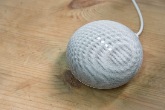 一部のGoogle Home／Miniがアプデで文鎮化。グーグルが修正へ