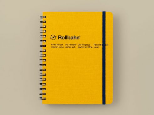 新年の幕開けにふさわしい新色！ ロルバーン「Cap-Martin」イエローが2024年1月に発売