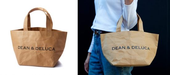 オンラインは早くも完売…まだ店舗受け取り分がある！ 「DEAN ＆ DELUCA」福袋予約注文受付中