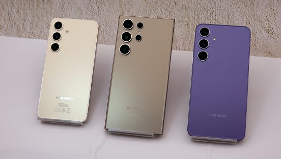 超高性能スマホ「Galaxy S24」シリーズ登場、AI機能に全振り